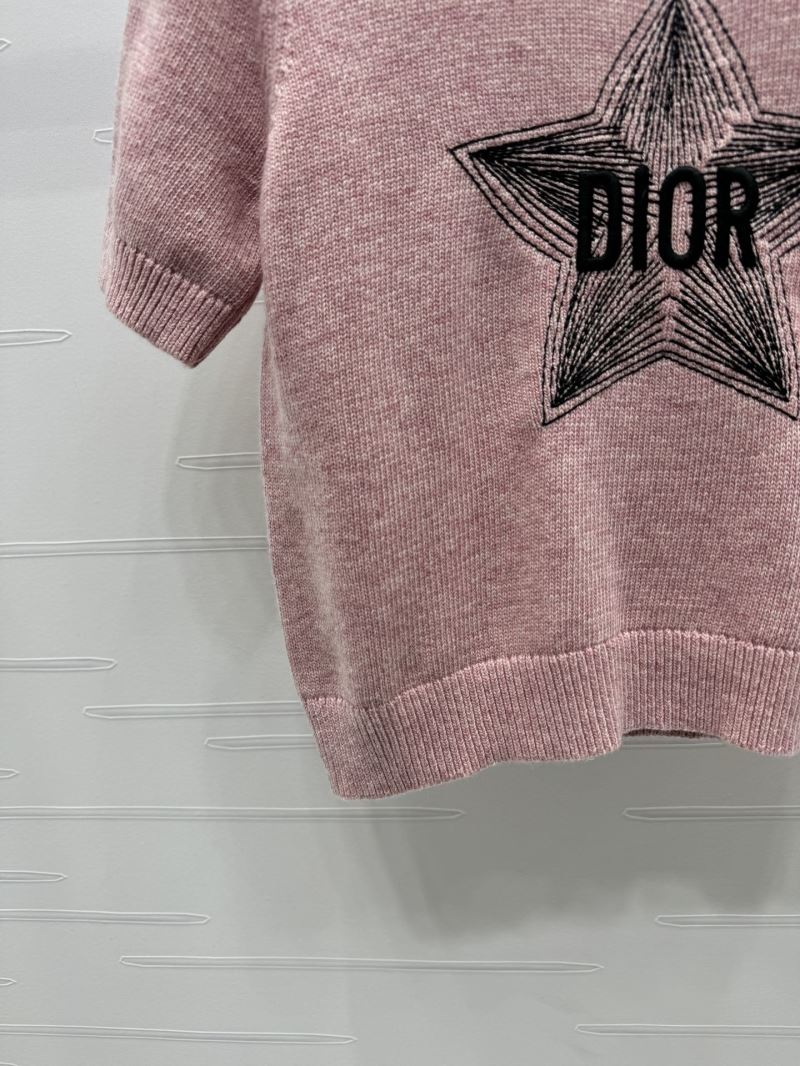 Christian Dior T-Shirts